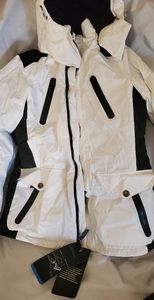 Womens ski Jacket